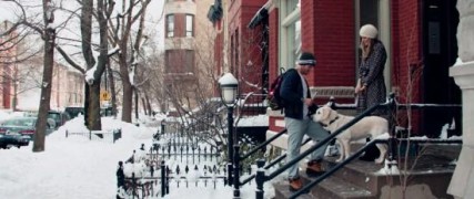 Кадр з фільму Хвостате майно