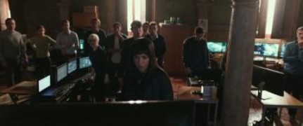 Кадр з фільму Американський убивця