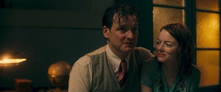 Кадр з фільму Магія місячного сяйва