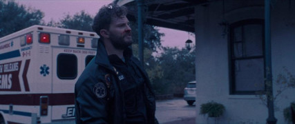 Кадр з фільму Межа часу