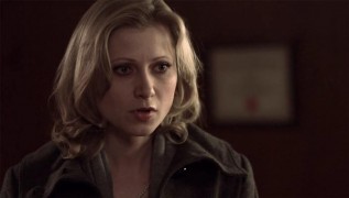 Кадр з фільму Під замком