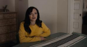 Кадр з фільму Амнезія