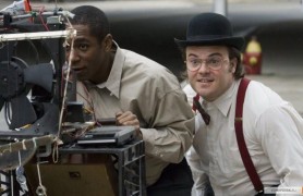 Кадр з фільму Перемотування