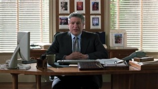 Кадр з фільму Дюплекс