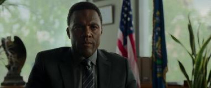 Кадр з фільму Флешбек