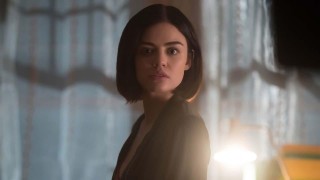 Кадр з фільму Правда або дія