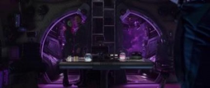 Кадр з фільму Месники: Війна нескінченності