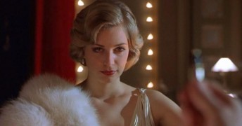 Кадр з фільму Непереможний