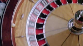 Кадр з фільму Круп'є