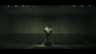Кадр з фільму Милосердя