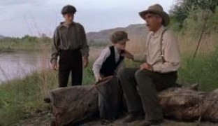 Кадр з фільму Тобі відоме моє ім'я