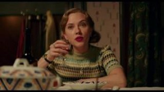 Кадр з фільму Кролик Джоджо