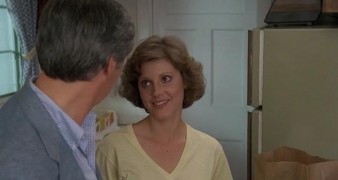 Кадр з фільму Солодка свобода