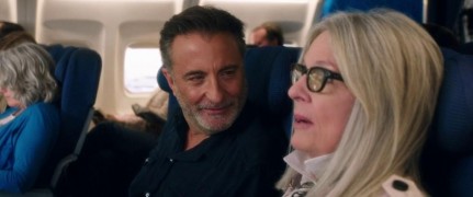 Кадр з фільму Книжковий клуб (Клуб "50 відтінків сірого")