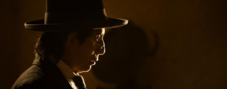 Кадр з фільму Померти за долар