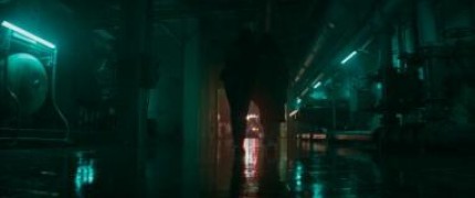 Кадр з фільму Нагрудна камера