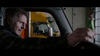 Кадр з фільму Льодовий дрифт