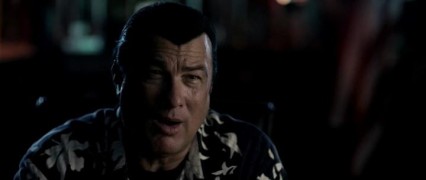 Кадр з фільму Подвійна гра