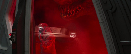 Кадр з фільму Світ Юрського періоду: Відродження