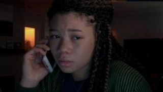 Кадр з фільму Зникла безвісти