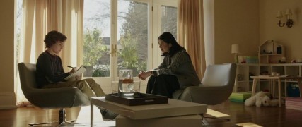 Кадр з фільму Лялька 2: Брамс