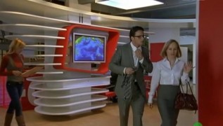 Кадр з фільму Я вродлива і струнка