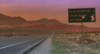 Кадр з фільму Мій батько - злочинець