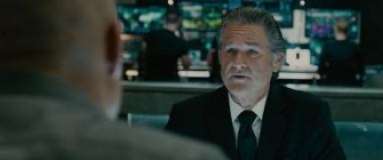 Кадр з фільму Форсаж 7