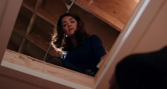 Кадр з фільму Батьки легкої поведінки