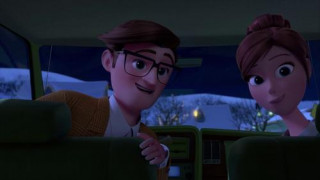 Кадр з фільму Бебі Бос: Різдвяний бонус