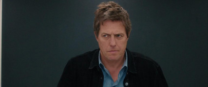 Кадр з фільму Кохання не за сценарієм