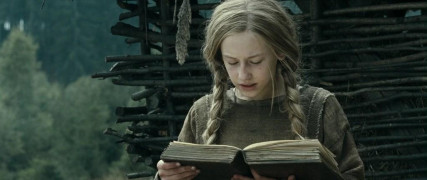 Кадр з фільму Іванна - жінка на папському престолі