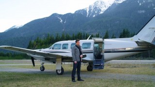 Кадр з фільму Морський піхотинець 4: Рухома мішень