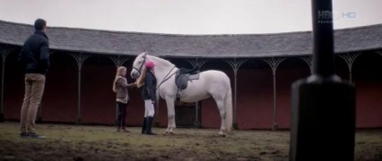 Кадр з фільму Легенда Лонгвуда