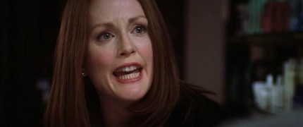 Кадр з фільму Магнолія