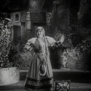 Кадр з фільму Привид опери