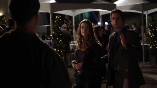 Кадр з фільму Третій зайвий