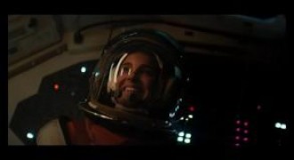 Кадр з фільму Люсі в небесах