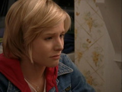 Кадр з фільму Вибір Ґрейсі