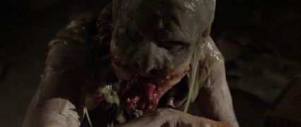 Кадр з фільму У полоні космосу