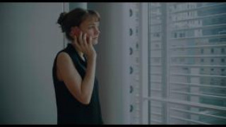 Кадр з фільму Вона сказала