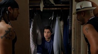 Кадр з фільму Алекс та Емма