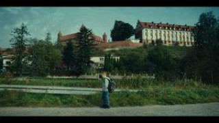 Кадр з фільму Кольори зла: Чорний