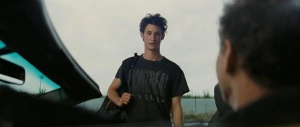 Кадр з фільму Коханець напрокат (Будь моїм хлопцем)