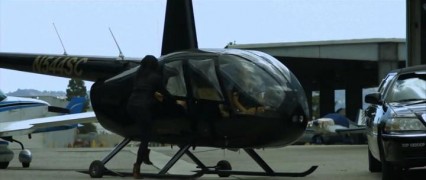 Кадр з фільму Шах і мат