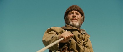 Кадр з фільму Белль і Себастьян