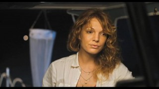 Кадр з фільму Амфібія