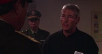 Кадр з фільму Червоний кут