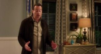 Кадр з фільму Елвін та бурундуки: Бурундомандри