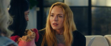 Кадр з фільму Ще одна шалена п'ятниця